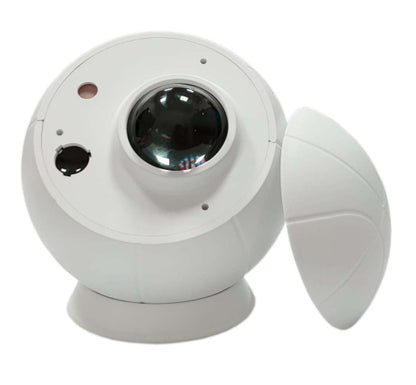 Galaxy Nebula Star Projector –Remote Control Nebula Projection LED Starry Sky Light